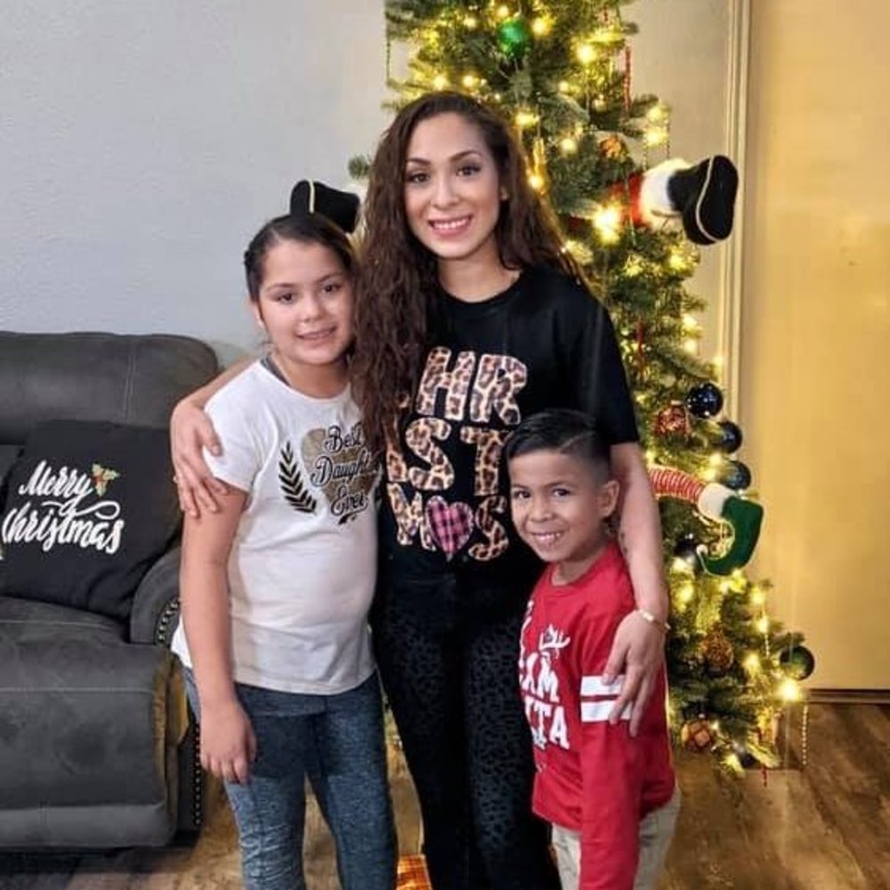 Meet your Posher, Lizz